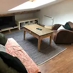 Le Boho / Rent4night Appartement Grenoble