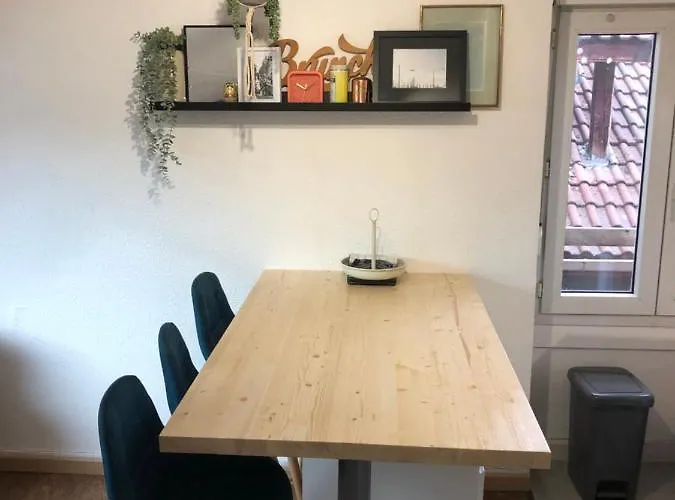 דירה Le Boho / Rent4night *