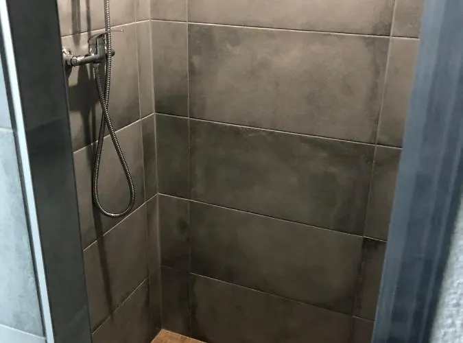 Le Boho / Rent4night דירה