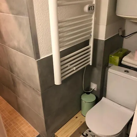 Le Boho / Rent4night *